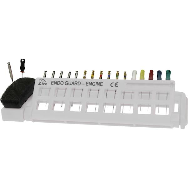 Steri Endo Guard (für Maschineninstrumente)