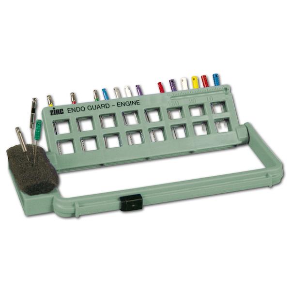 Steri Endo Guard (für Maschineninstrumente)