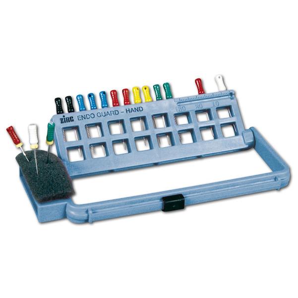 Steri Endo Guard (für Handinstrumente)