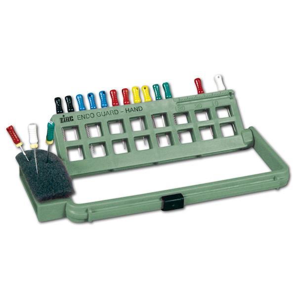 Steri Endo Guard (für Handinstrumente)