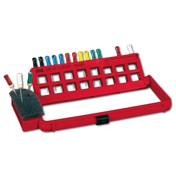 Steri Endo Guard (für Handinstrumente)