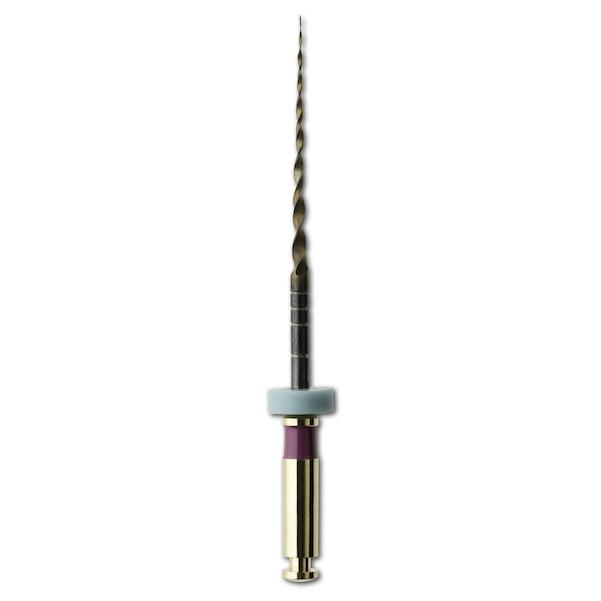 HyFlex™ EDM NiTi-Feile, Gleitpfad Feile