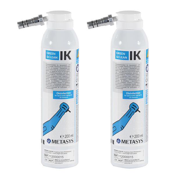 GREEN&CLEAN IK