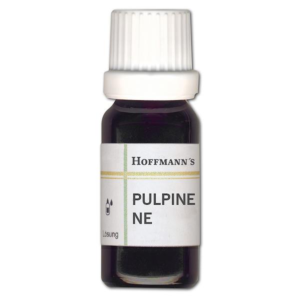 Hoffmann´s PULPINE NE - Lösung