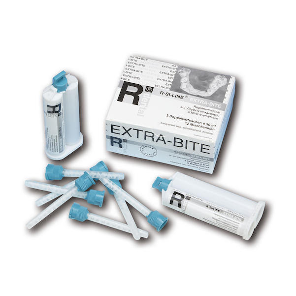 R-SI-LINE® EXTRA BITE