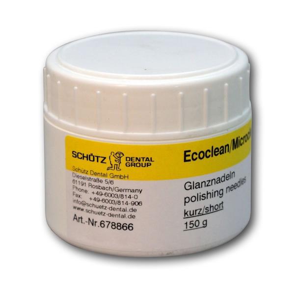 Nadeln für MicroClean