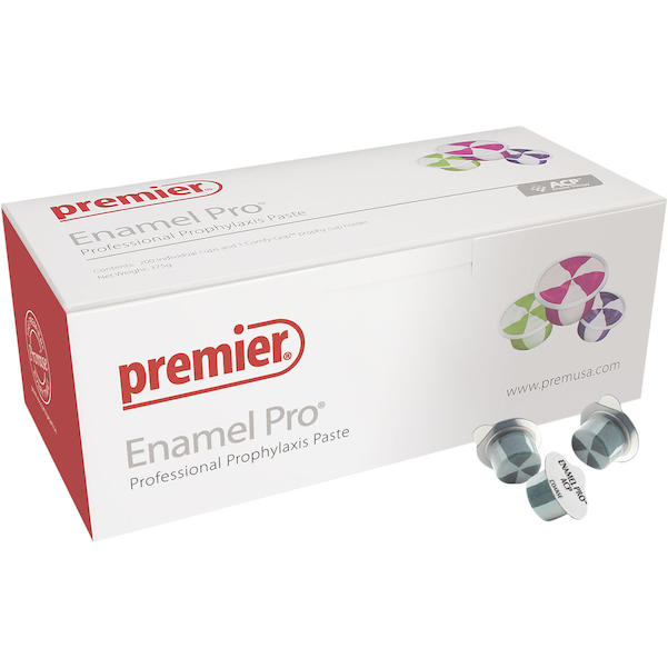 Enamel Pro® ohne Fluorid