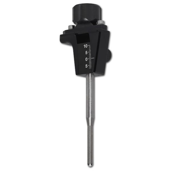 Stratos® - Gebogener Inzisalstift