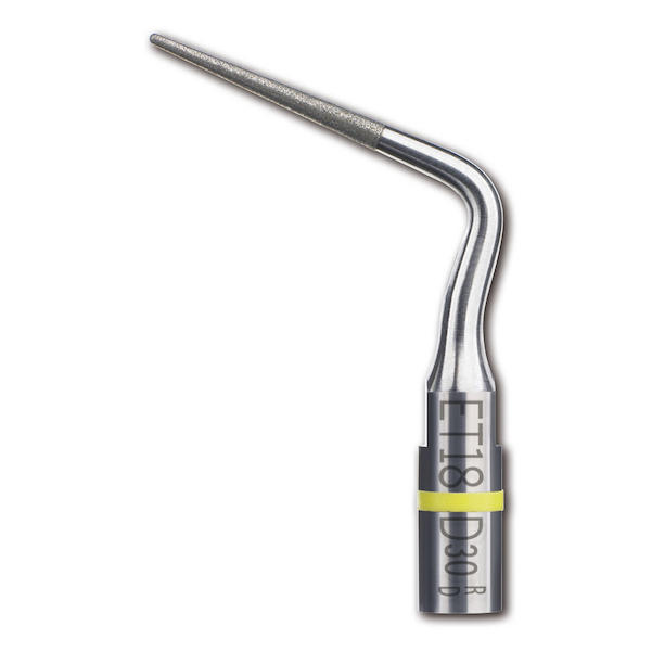 Ultraschall Instrument - Endo Success Retreatment