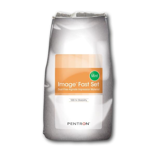 Image™ Alginat - Nachfüllpackung (ohne Zubehör)