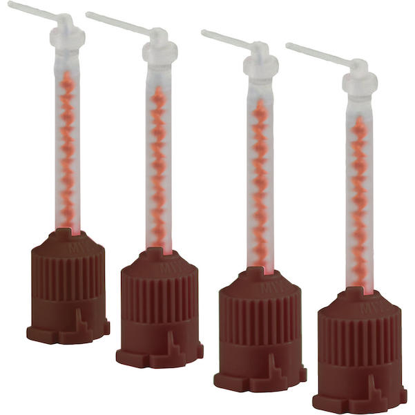 Maxcem Elite™, Automix-Spitzen