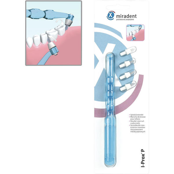 I-Prox® P Halter
