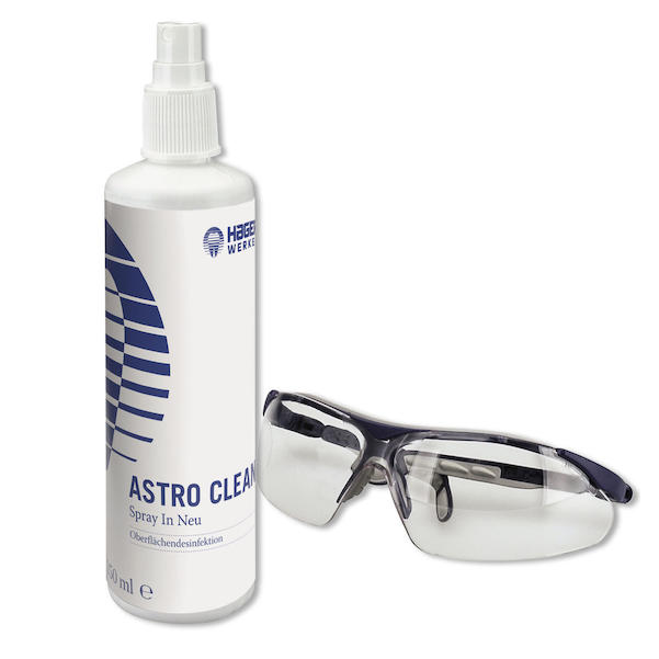 Astro Clean®