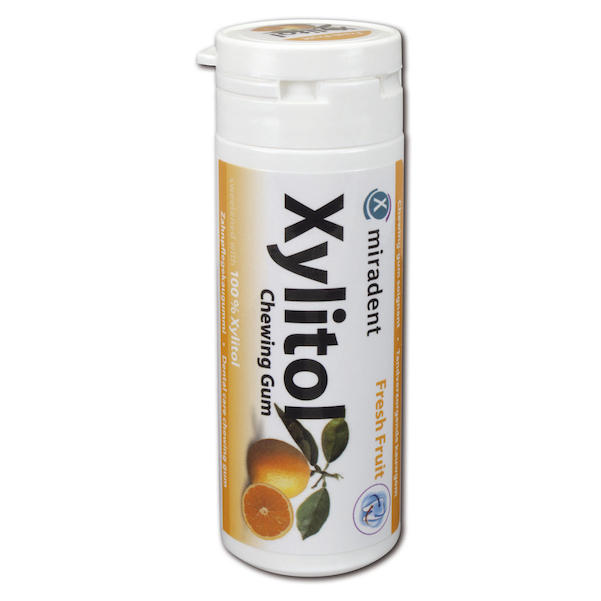 Xylitol Chewing Gum - Dose