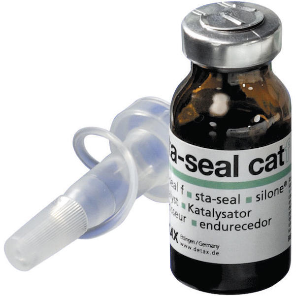 sta-seal cat f - Flüssigkeit