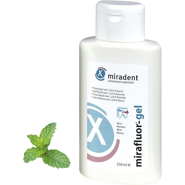 mirafluor®-gel