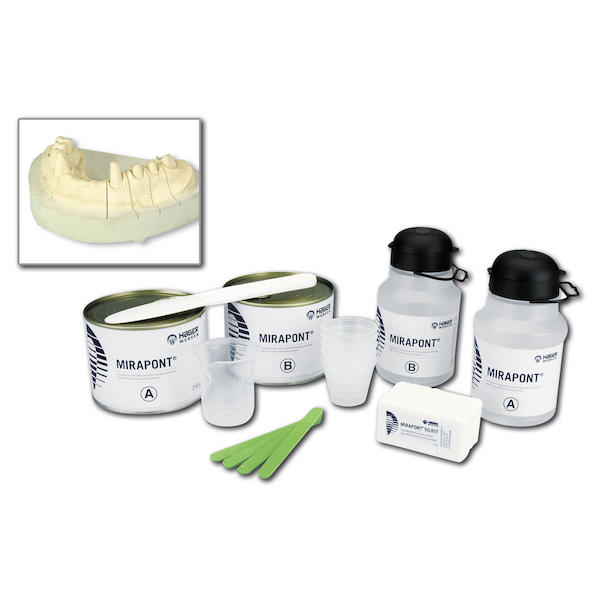Mirapont® Set