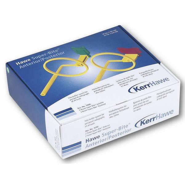 Super-Bite™ mit Ring - Sortiment