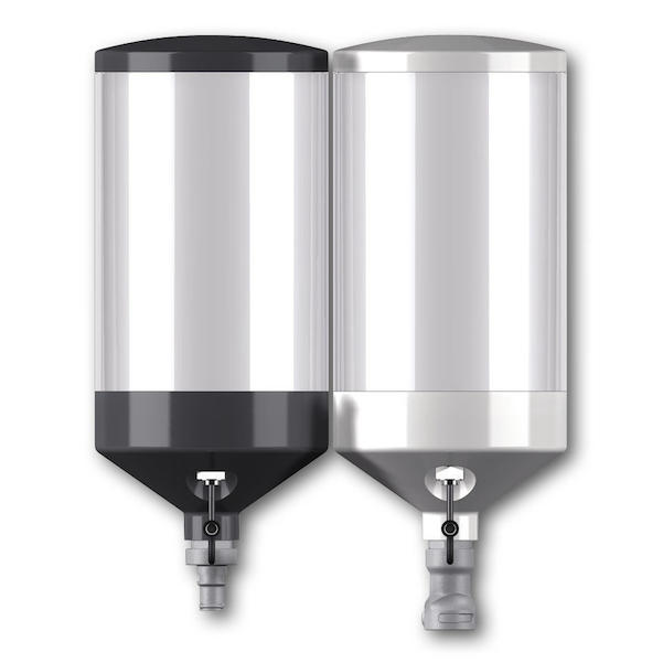 Materialreservoirs für Dosper evo