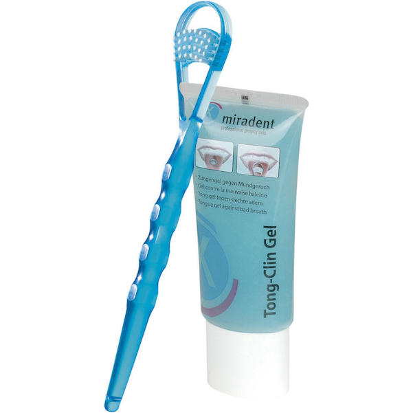 Tong-Clin® Set