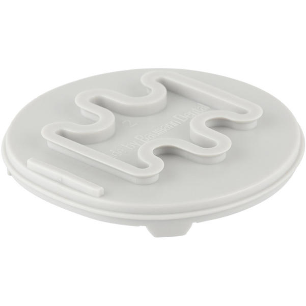 Adesso Split® Montageplatten, Connect