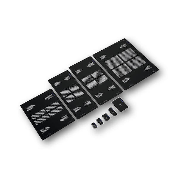 VistaScan Speicherfolien Plus