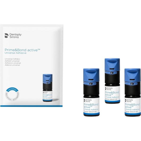 Prime&Bond® active™ - Großpackung