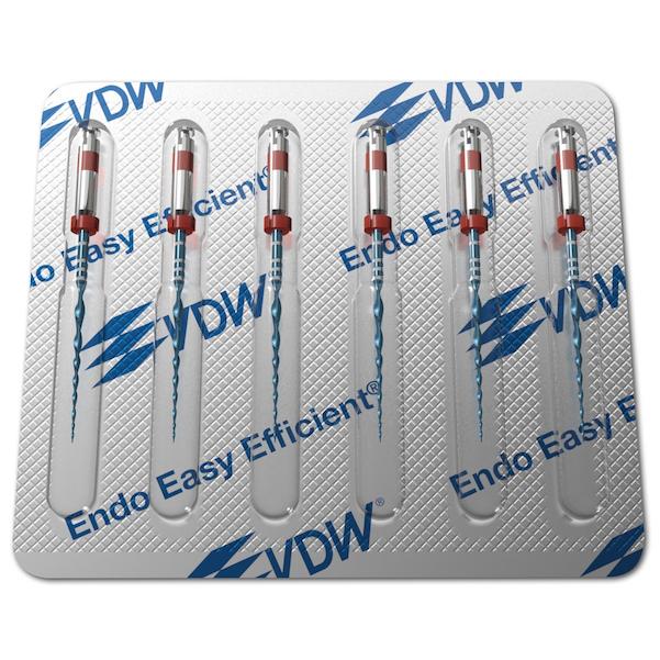 RECIPROC® blue Feilen - Standardpackung