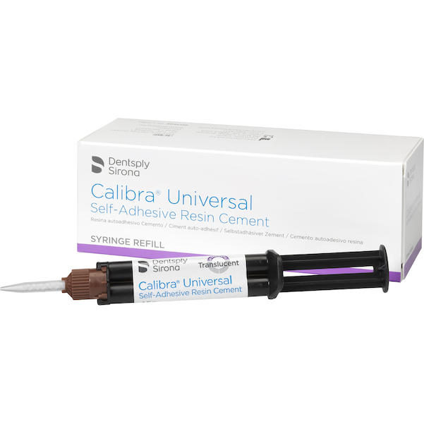 Calibra® UNIVERSAL - Nachfüllpackung