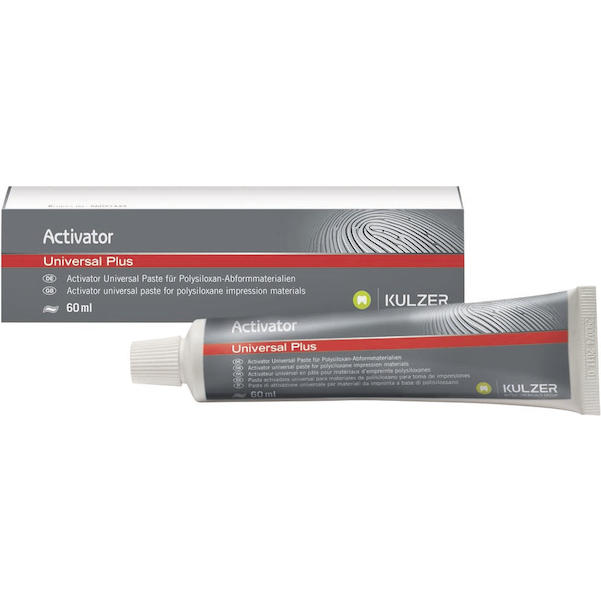 Activator Universal Plus