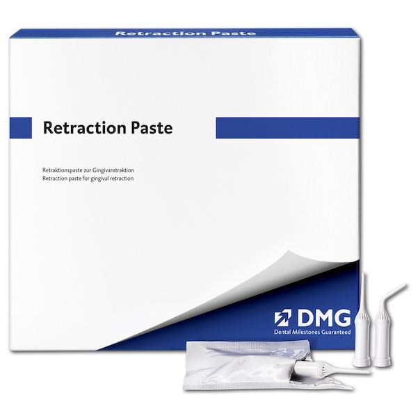 Retraction Paste