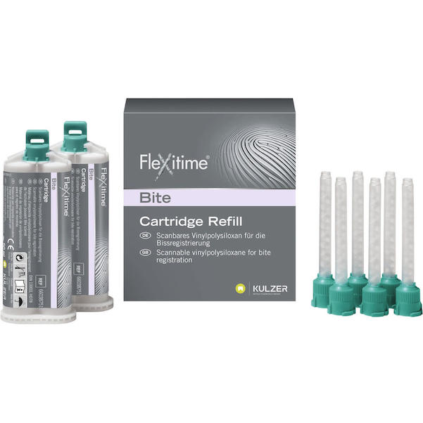 Flexitime Bite