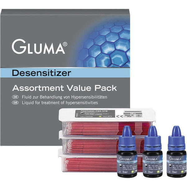Gluma Desensitizer - Flasche