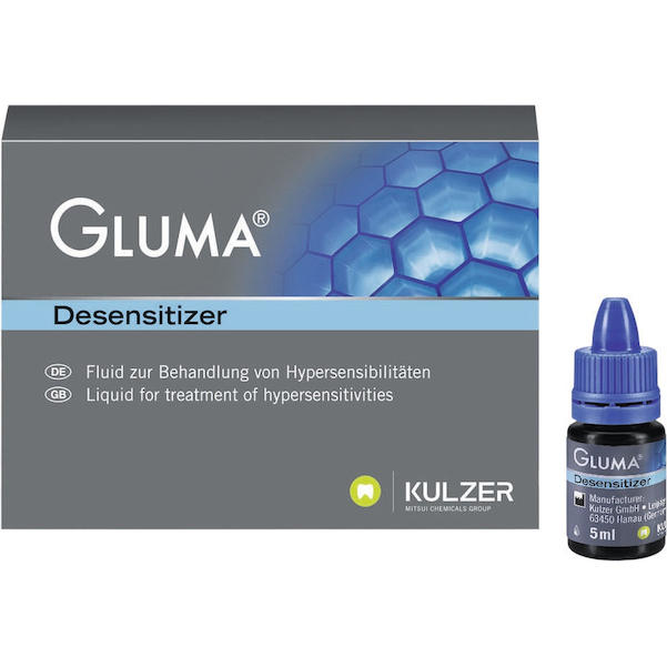 Gluma Desensitizer - Flasche