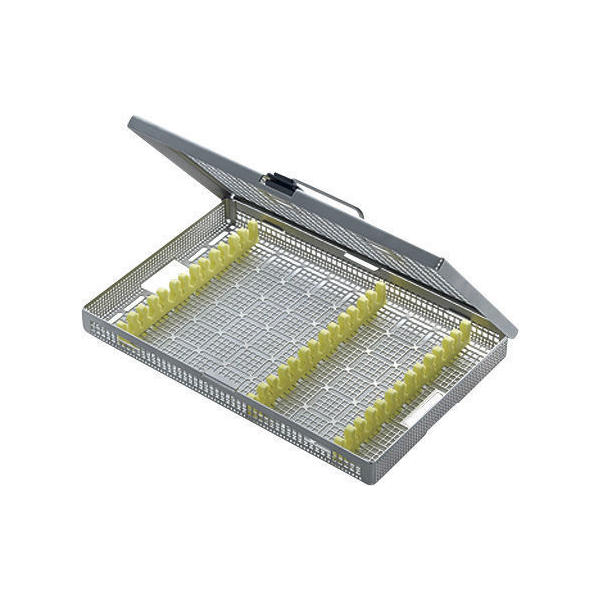 Siebtray JG381R