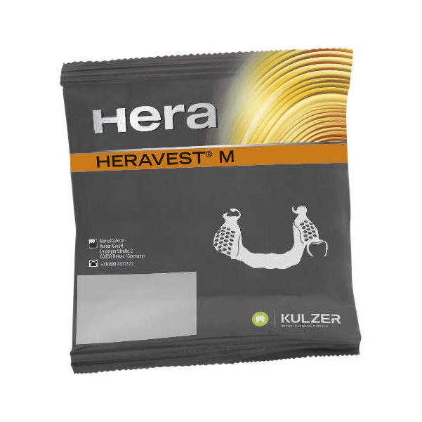 Heravest M