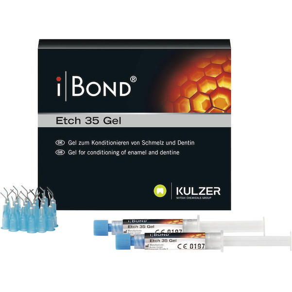 iBOND® Etch 35 Gel