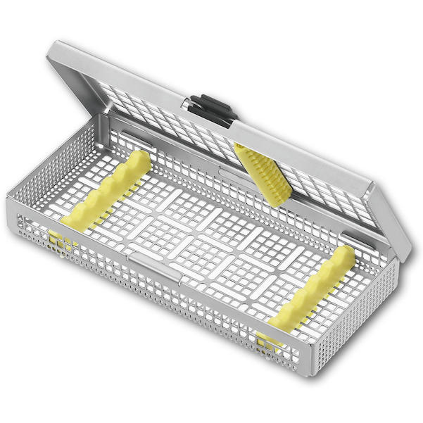 Siebtray JG387R