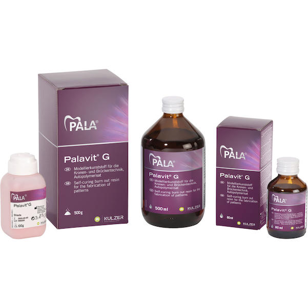 Palavit G