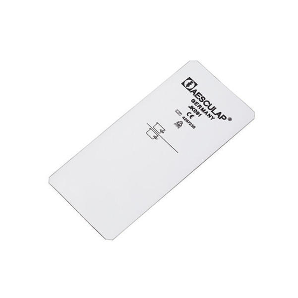 Steril-Dauerfilter für Dental-Container