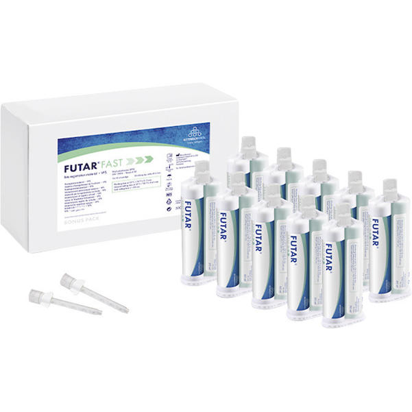 Futar® Fast - Großpackung