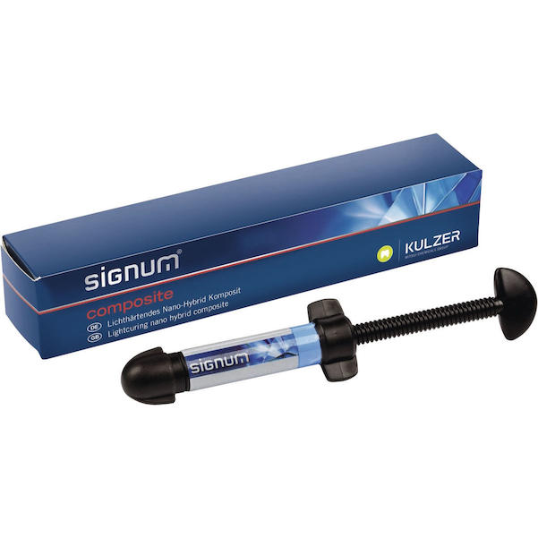 Signum composite effect