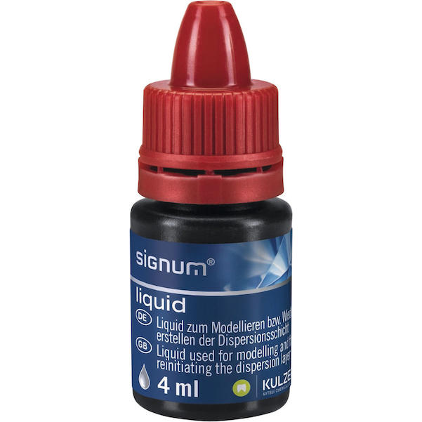 Signum liquid