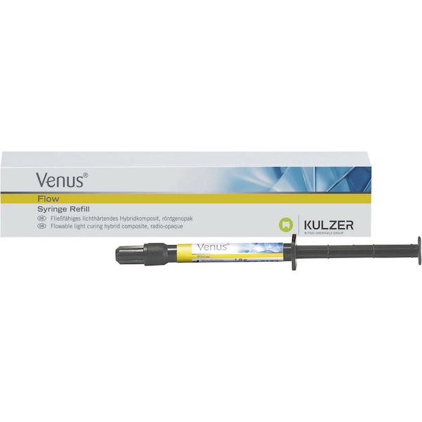 Venus® Flow, Spritze - Nachfüllpackung