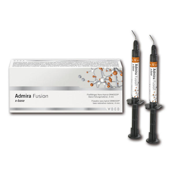 Admira® Fusion x-base