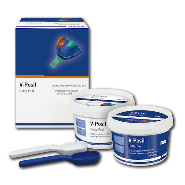 V-Posil Putty - Dosen