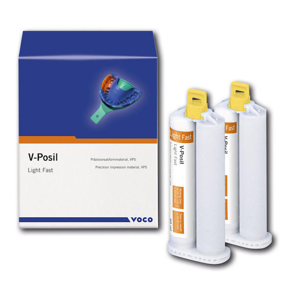 V-Posil Light Fast - Großpackung