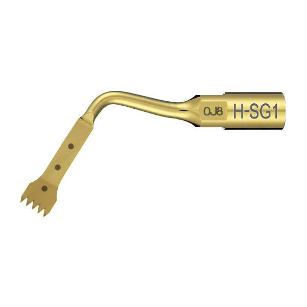 VarioSurg Ultraschall-Aufsatz, Knochenchirurgie