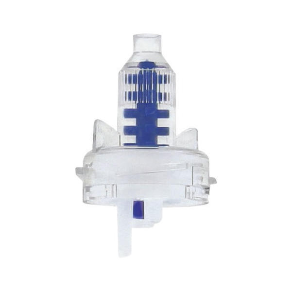 Mischkanülen Typ 30