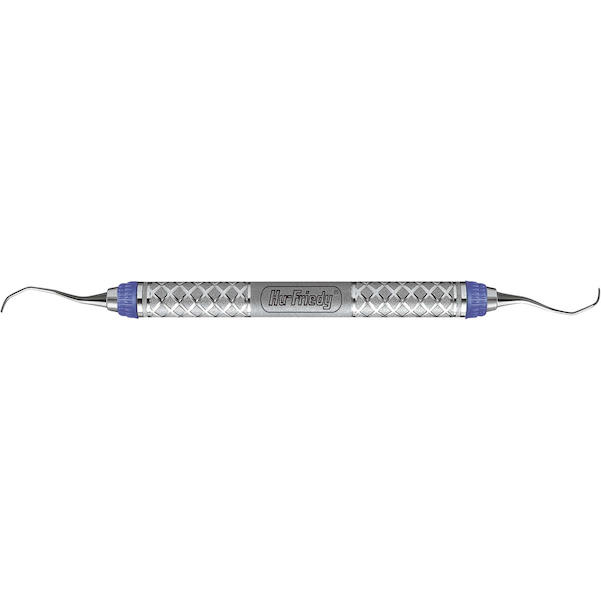 Standard Gracey-Kürette - EverEdge 2.0, Griff 9 EverEdge